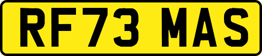RF73MAS