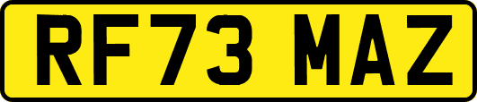 RF73MAZ