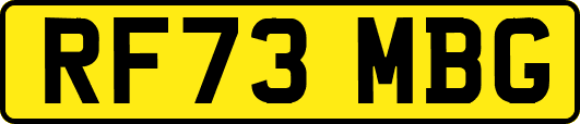 RF73MBG