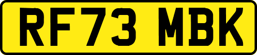 RF73MBK