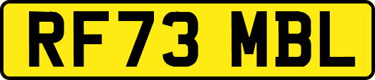 RF73MBL