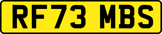 RF73MBS