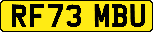 RF73MBU