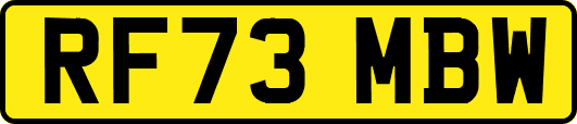 RF73MBW