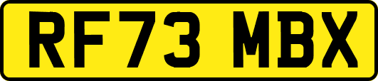RF73MBX
