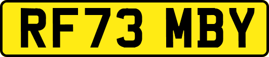 RF73MBY