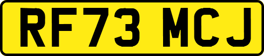 RF73MCJ