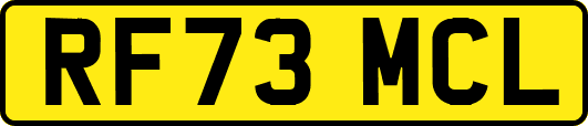 RF73MCL
