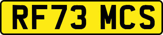 RF73MCS