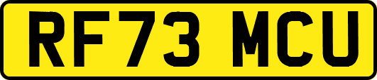 RF73MCU
