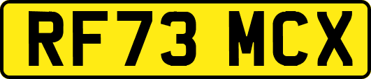 RF73MCX