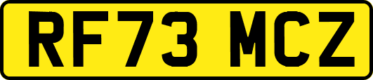 RF73MCZ