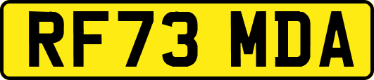 RF73MDA