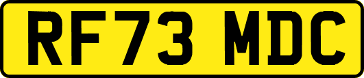 RF73MDC