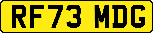 RF73MDG