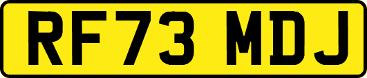 RF73MDJ