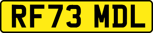 RF73MDL