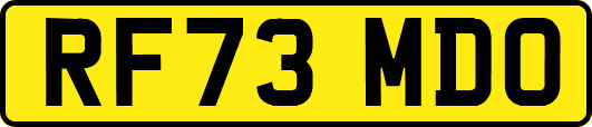 RF73MDO