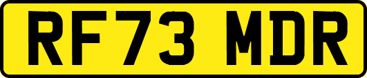 RF73MDR