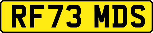 RF73MDS