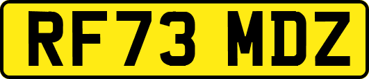 RF73MDZ
