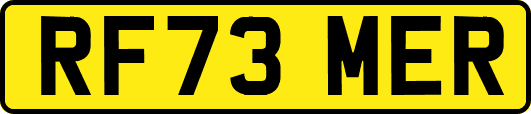 RF73MER