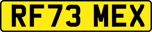 RF73MEX
