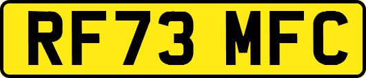 RF73MFC