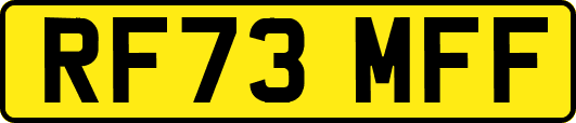 RF73MFF