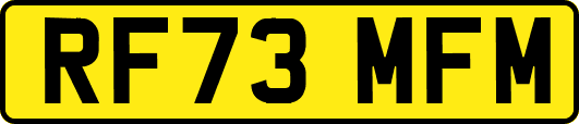 RF73MFM