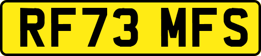 RF73MFS