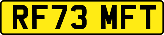 RF73MFT