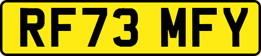 RF73MFY
