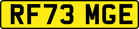 RF73MGE