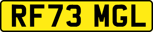 RF73MGL