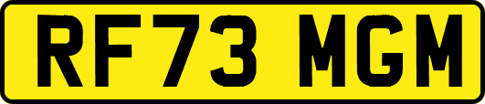 RF73MGM