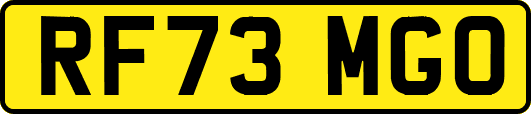 RF73MGO
