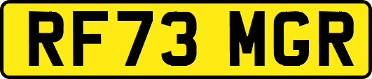 RF73MGR