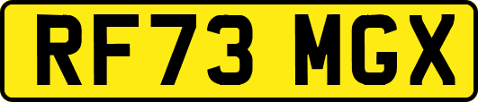 RF73MGX