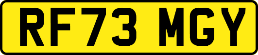 RF73MGY