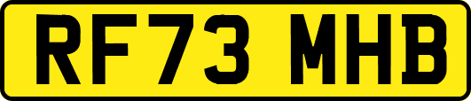 RF73MHB