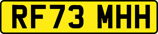 RF73MHH