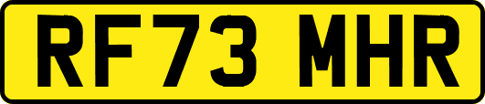 RF73MHR