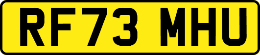 RF73MHU
