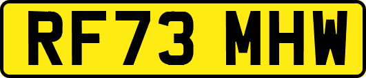 RF73MHW