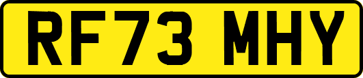 RF73MHY