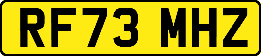 RF73MHZ