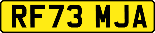 RF73MJA
