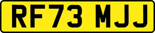 RF73MJJ