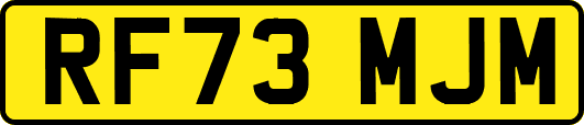 RF73MJM
